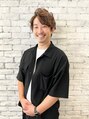 アリアバイエクラート 池袋店(ARiA by ECLART) 貫井 秀和