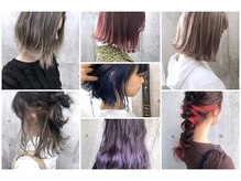 初回だけじゃなく、何回でも使えるクーポンを多数ご用意してます♪