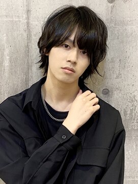 扉(GATE) 【野崎英幸】グランジウルフ