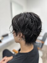 ミント(Mint) ウルフマッシュ☆