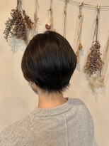 シャンプーボーイ セントラル 博多(SHAMPOO BOY central) ショートヘア