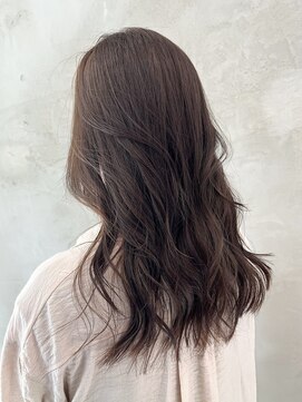 ペスカ 長町南店(pesca) ソフトグレージュ (ブリーチなし) OIKAWA