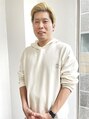 ルービック 高槻(Rubik's) 主税 巧一