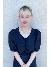 トキオガーデン(TOKIO garden)&nbsp;永井 麻央