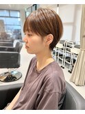 ショート