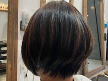 トロアフルール(trois fleurs)
