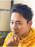 【 COVO/かめ姉】大人爽やかウェーブ