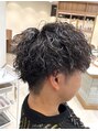 シュヴー 浦安店(CHEVEUX)&nbsp;ツイストスパイラル