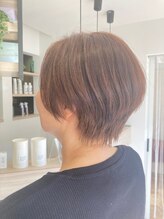 ヘアーデザインパルコ(HAIR DESIGN PARCO)