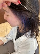 モードケイズ JR茨木improve店(MODE K's)&nbsp;イヤリングカラー