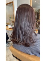 カノエ 山口小郡店(canoe)&nbsp;ピンクラベンダーカラー