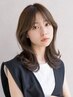 【平日限定】ご新規様限定☆フルカラー＆カット　10780円→8624円