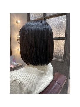 ミリ 千歳烏山(Mili CARE&SPA) ミリお客様スタイル