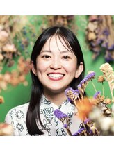 ヘアーサロン ドットハーフ(HAIR SALON .half)&nbsp;みなみ 