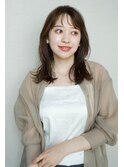 表参道で人気の美容室美容院K-two青山・髪質改善/似合わせカット