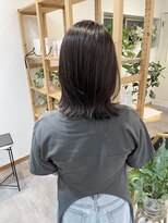 ソラ(SORA.)&nbsp;【簡単スタイルチェンジ】レイヤースタイル☆