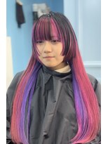 グラスペディア(graspedia)&nbsp;アニメカラー