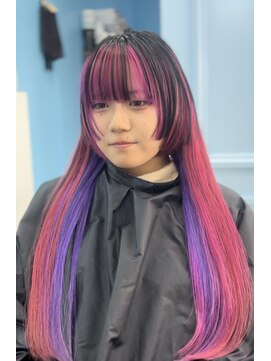 グラスペディア(graspedia) アニメカラー