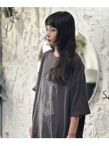 エイシンク(async)&nbsp;ロングウルフ