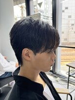 バース 梅田中崎町店(BIRTH)&nbsp;シースルーマッシュ