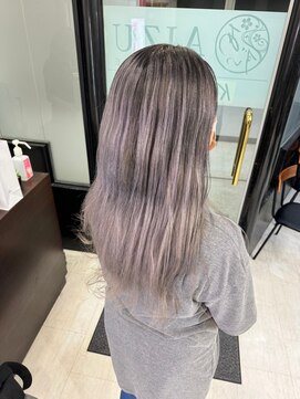 アイズ 本厚木(AIZU) ハイトーンカラー