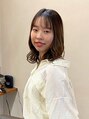 リアンヘアデザイン(Lian hair design)&nbsp;渡壁 緒珠