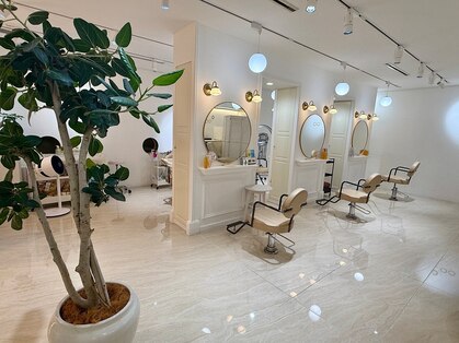 プロミルサロン 大阪(Promille salon)の写真