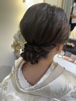 パズードコー(PSSD-CO.+5) フワフワシニヨン