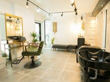 カシェット(cachette private salon)