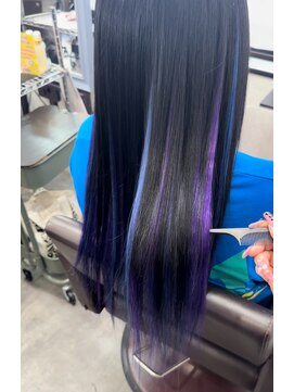 プルエクステのお店ネクスト(NEXT) プルエクステ