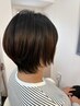 似合わせカット