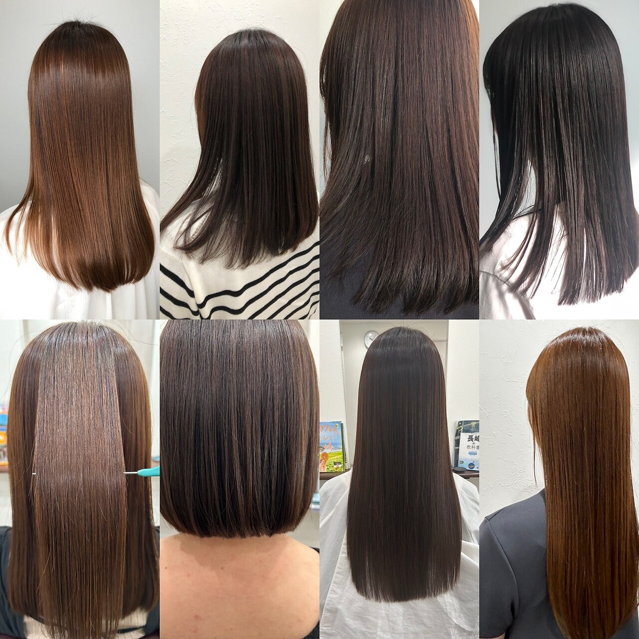 サインヘアー(sign hair)｜ホットペッパービューティー