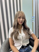 ルフレ 新宿本店2nd(Reflet) ダイヤモンドエクステ