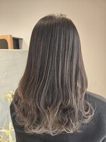 シスイ(sisui)&nbsp;グレーベージュ グラデーションカラー