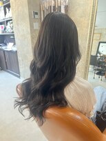 ヘアスタジオ マテリアル 中央駅店(hair studio Material)&nbsp;#プルエクステ#髪質改善#カラー#ヘアセット