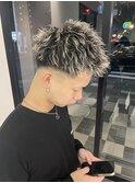 ジェットモヒカン