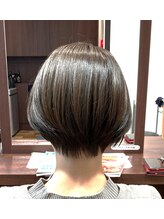 イチゴ 森下店(ICHGO) 大人ショート