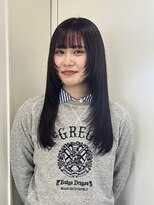 アンバースデー(UNBIRTHDAY)&nbsp;お顔まわりにdesignたっぷりと