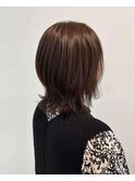 レイヤーボブ