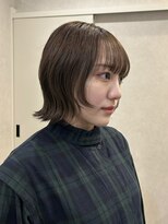 トパ(topa)&nbsp;くすみash