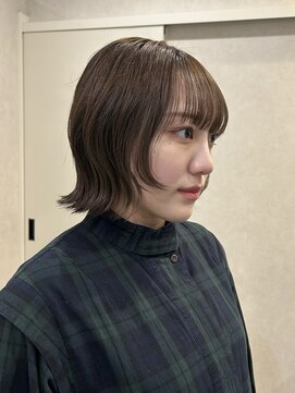 トパ(topa) くすみash