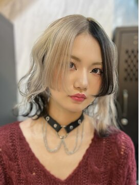 ヴァイス 渋谷店(VAICE) クルエラデザインカラー/アニメカラー