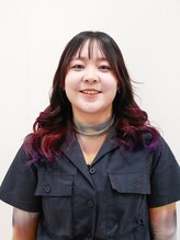 ウキウキクラブ 泉ヶ丘店(UKI UKI CLUB) 有森 愛那