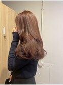 名駅/名古屋駅/学割U24/レイヤーカット/オージュア/ダブルカラー