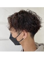 アヴァンス ジェイアール和歌山店(AVANCE.)&nbsp;ナチュラルツイストスパイラル