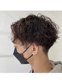 ナチュラルツイストスパイラル