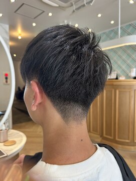 アンフィ 矢向(Anphi) 5-30 メンズ