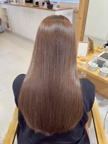 ジジ 宇都宮(Gigi)&nbsp;チェリーブラウン/ミニウルフ/宇都宮/鶴田