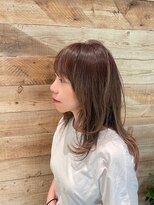 ベイショア(Bay Shore NY)&nbsp;レイヤーロング