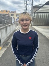 パル ミーツ(pal meets)&nbsp;高口 小春